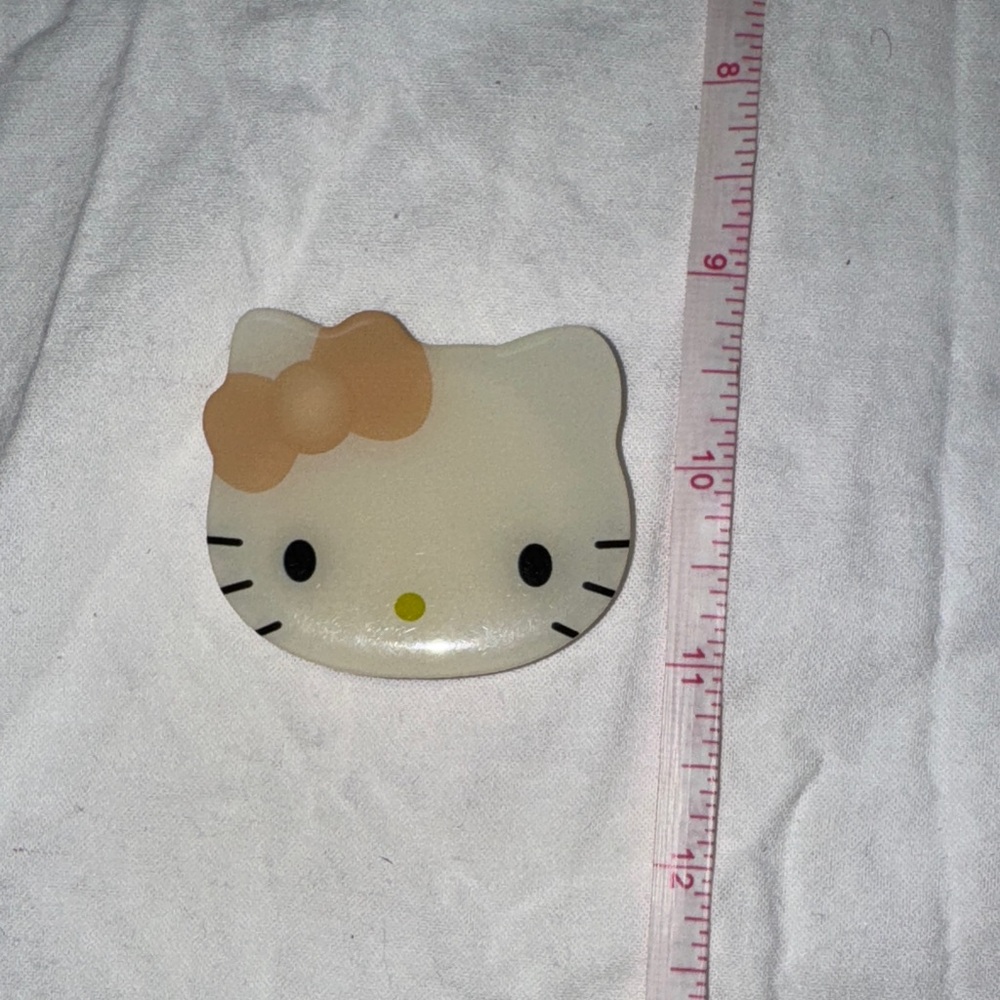 hello kitty pop socket for phone